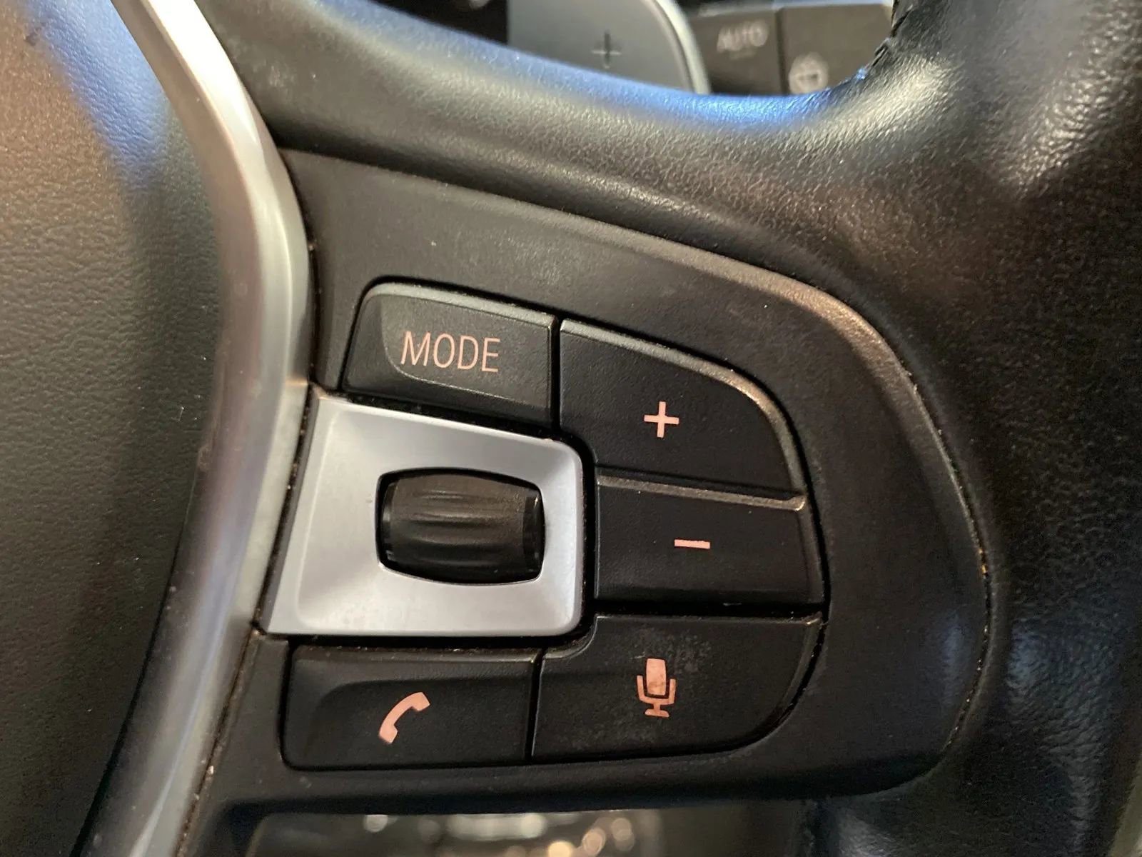 Used 2019 BMW X3 sDrive30i RWD image 20