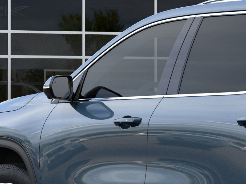 New 2025 Buick Enclave Preferred w/ Power Package image 36