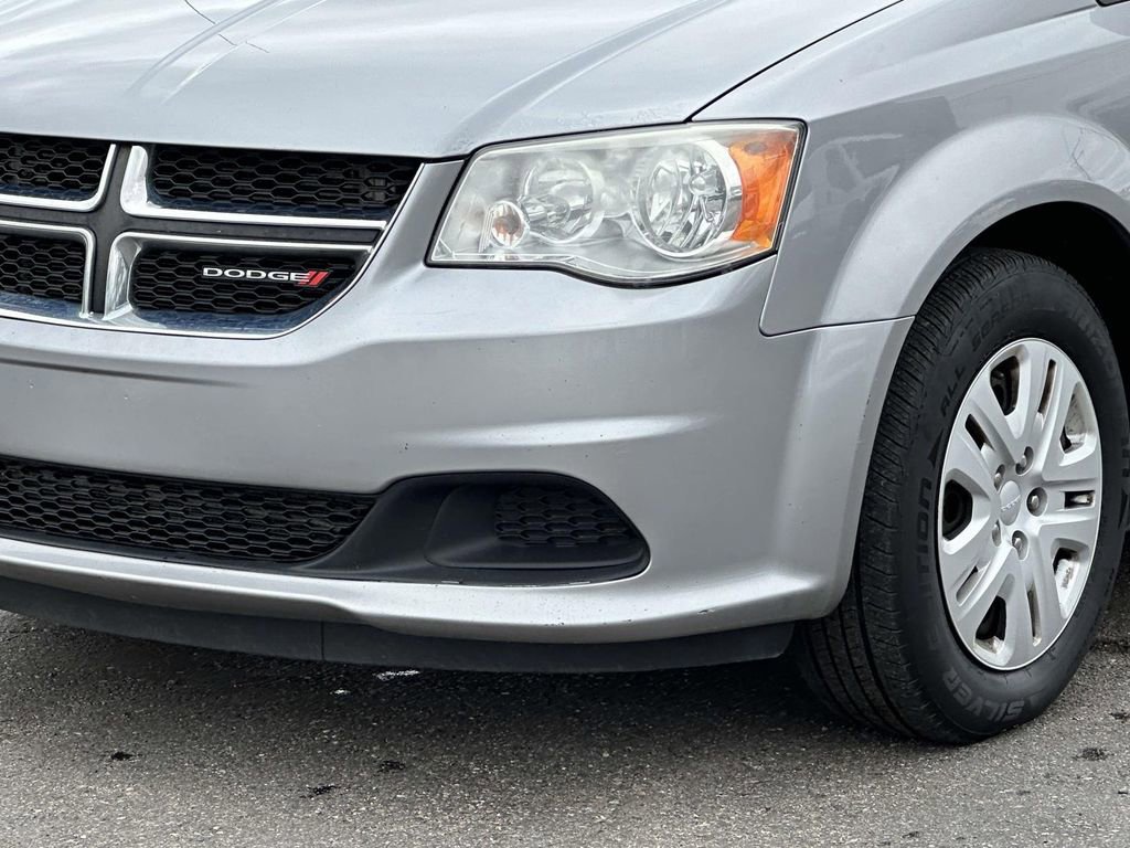 Used 2013 Dodge Grand Caravan SE FWD image 8