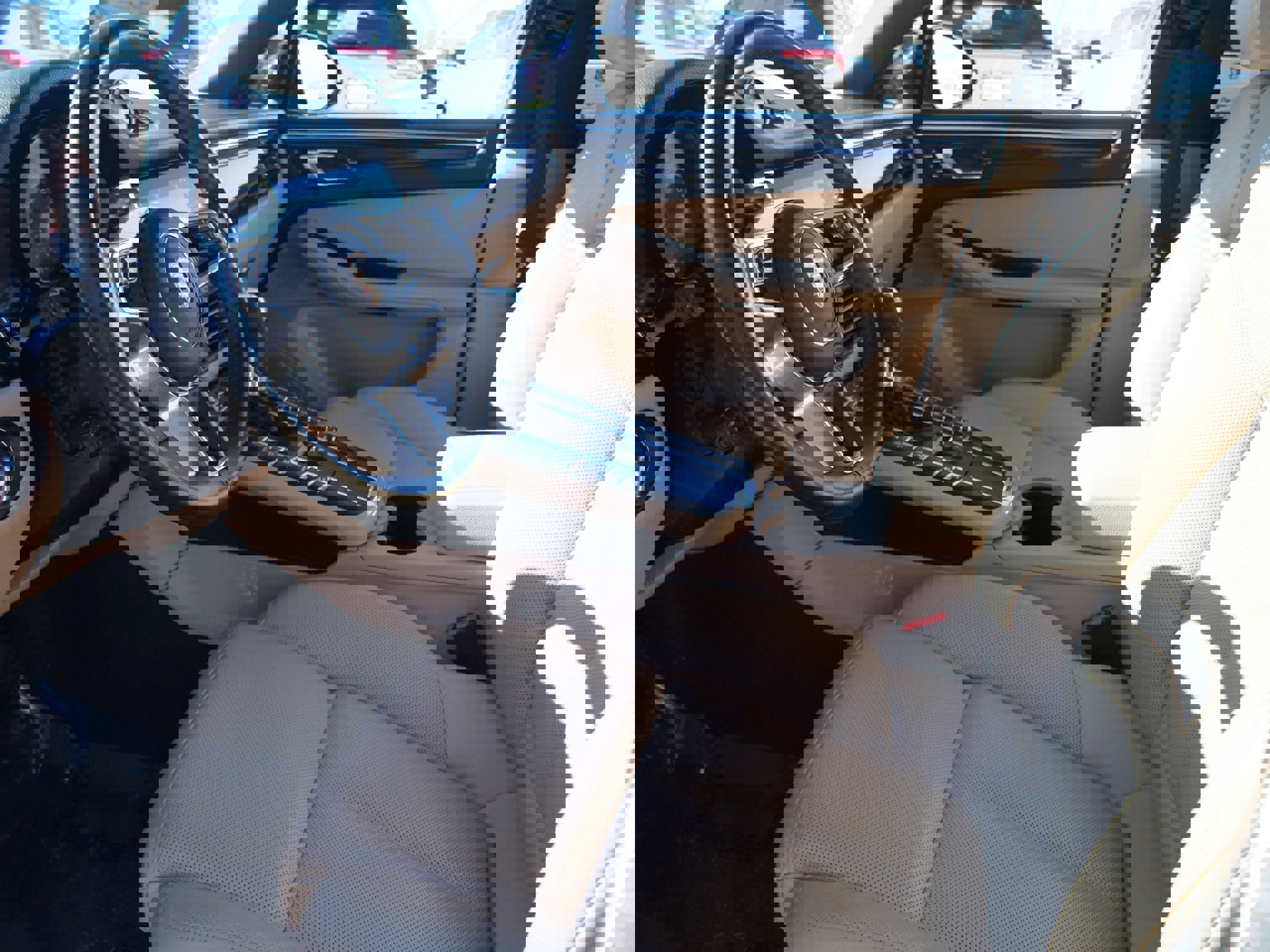 Used 2021 Porsche Macan S image 14