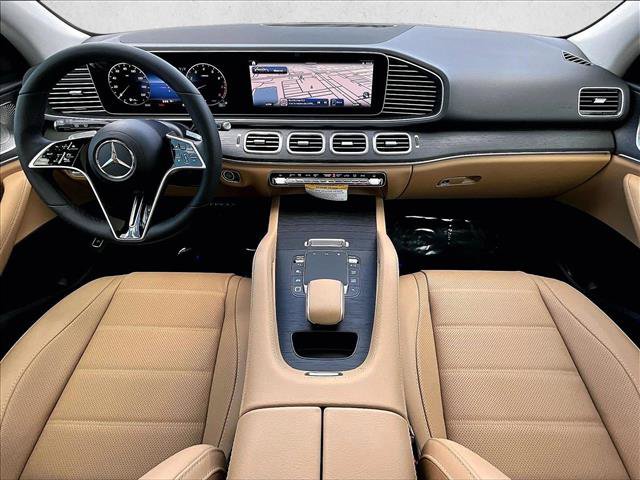 New 2026 Mercedes-Benz GLE 350 4MATIC image 7