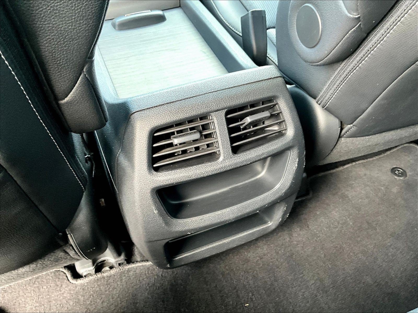 Used 2021 Honda Ridgeline RTL image 10