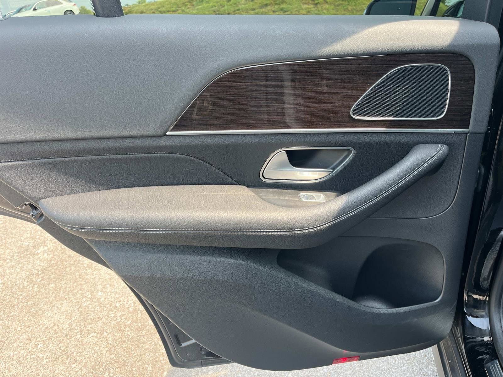 Certified 2025 Mercedes-Benz GLE 350 4MATIC image 15