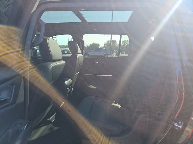 New 2026 Chevrolet Traverse Z71 w/ Enhanced Driving Package image 28