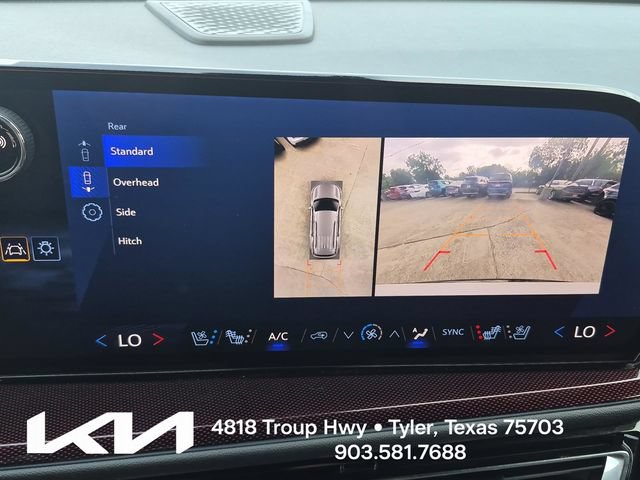 Used 2024 Chevrolet Traverse RS w/ LPO, Floor Liner Package AWD/4WD image 46