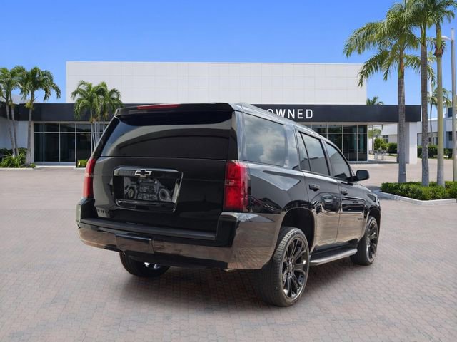 Used 2020 Chevrolet Tahoe LT RWD image 7