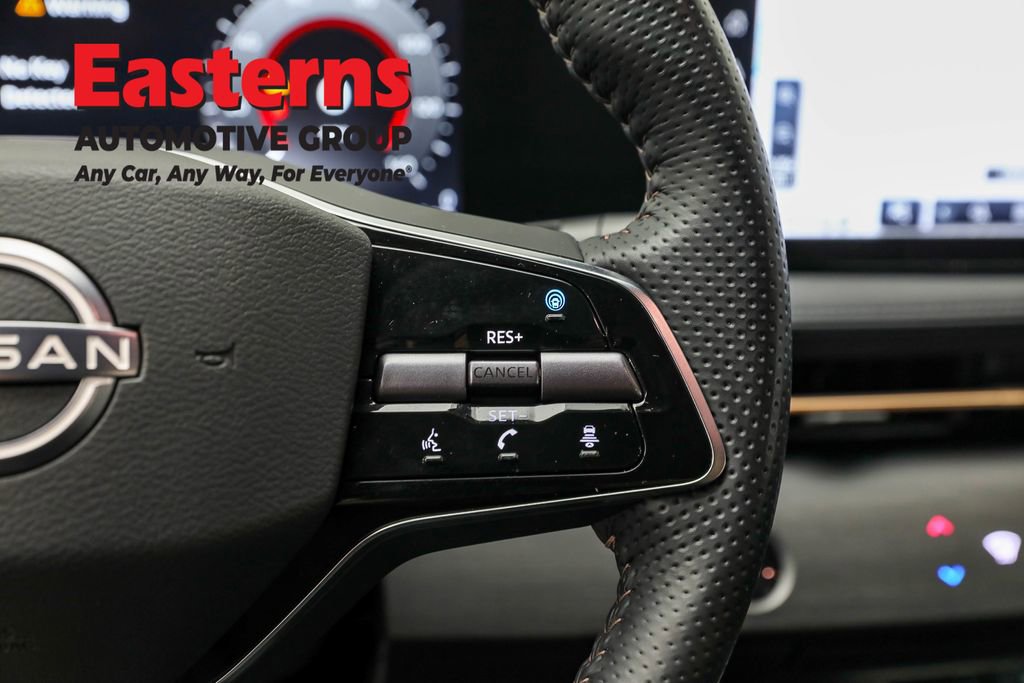 Used 2023 Nissan Ariya FWD image 16