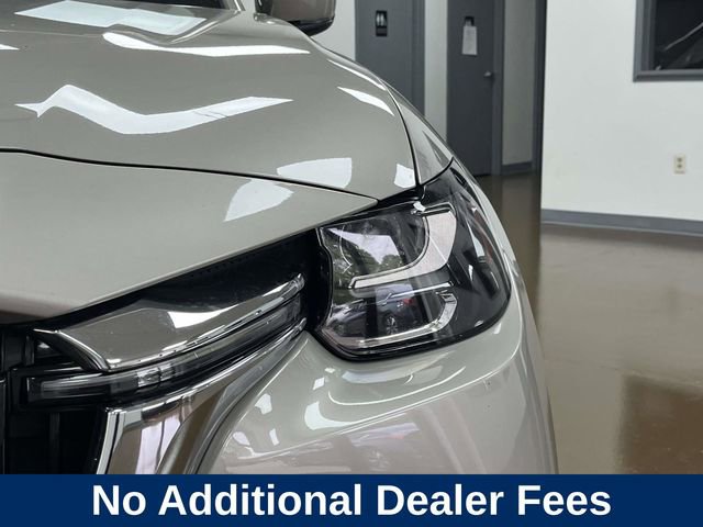 Used 2025 MAZDA CX-90 3.3 Turbo w/ Preferred Package AWD/4WD image 11