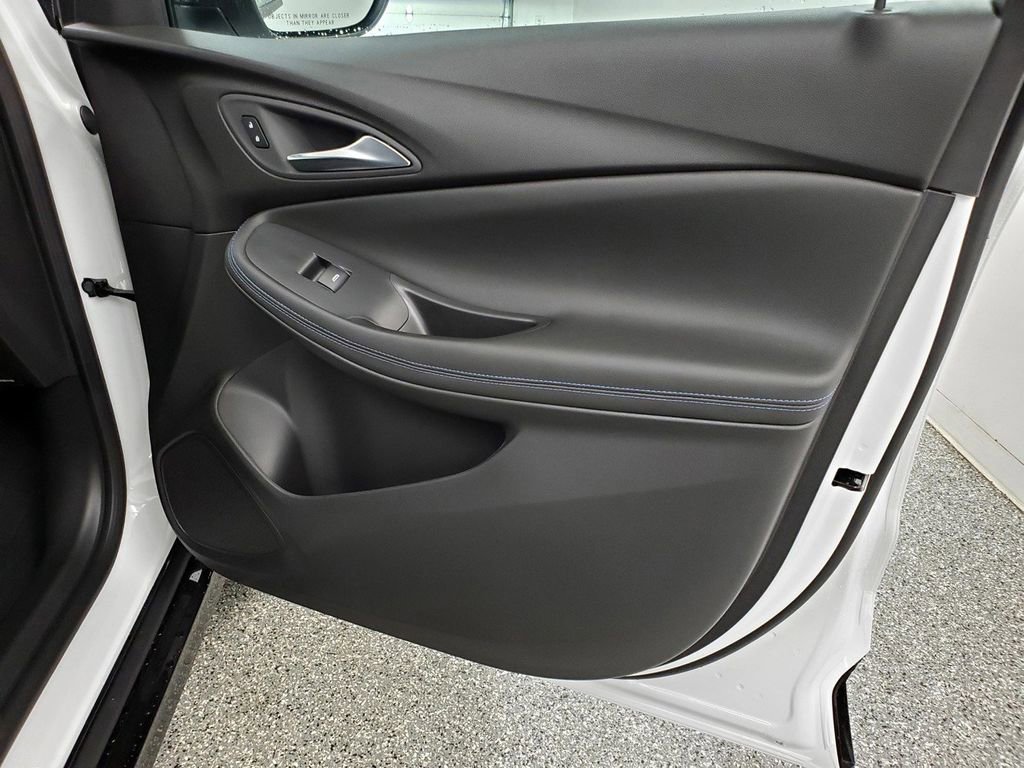 New 2026 Buick Encore GX Sport Touring w/ Comfort Package image 19