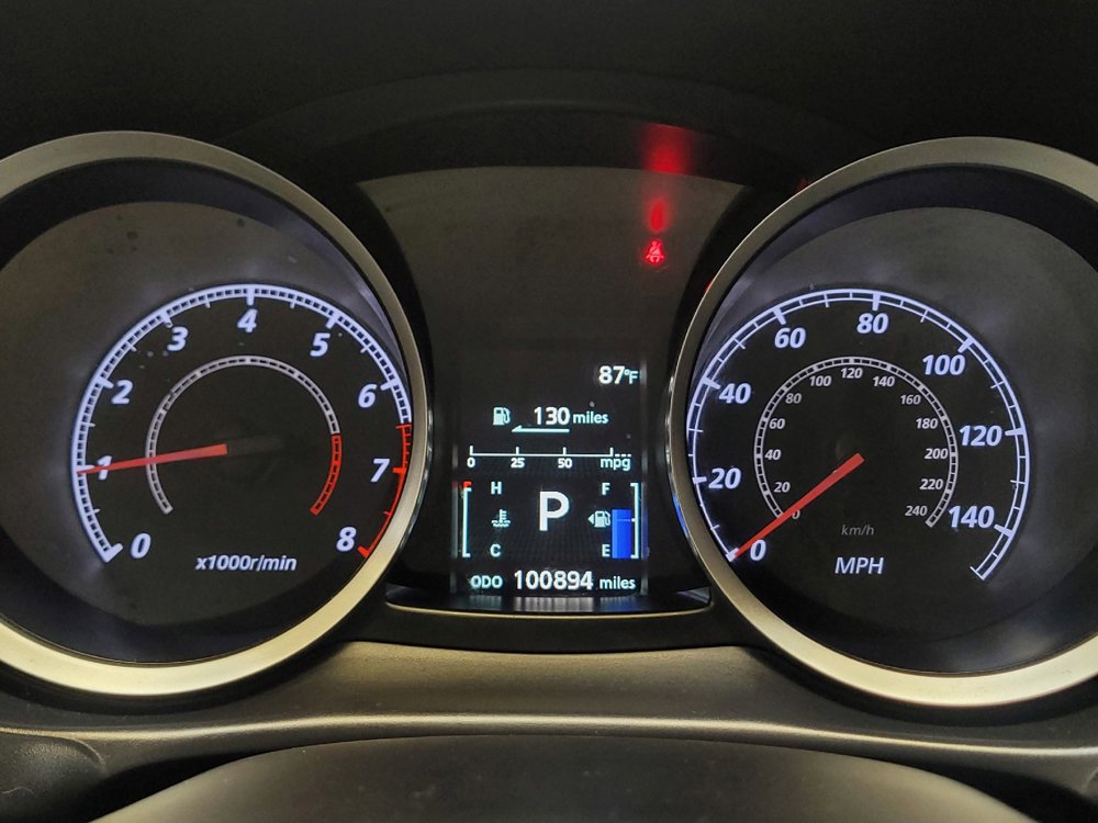Used 2015 Mitsubishi Lancer GT FWD image 23