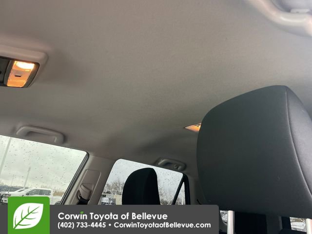 Used 2016 Toyota 4Runner SR5 image 21