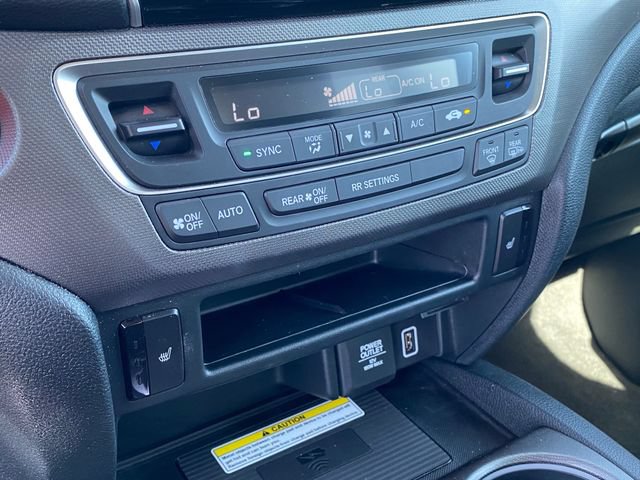 Certified 2023 Honda Ridgeline RTL-E image 23