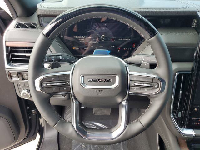 New 2026 GMC Yukon XL Denali w/ Denali Reserve Package AWD/4WD image 21