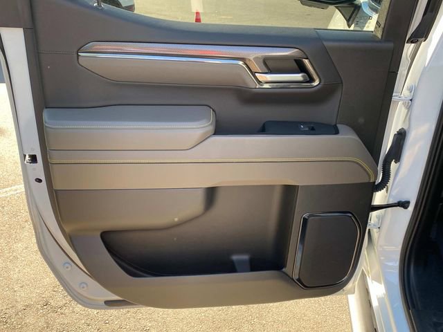Used 2024 Chevrolet Silverado 1500 ZR2 w/ Technology Package AWD/4WD image 10
