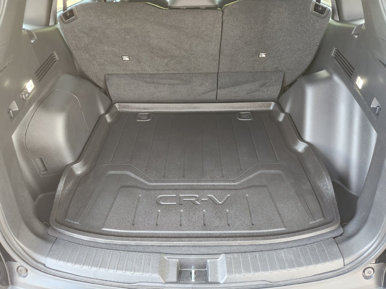 Used 2026 Honda CR-V Sport-L image 30