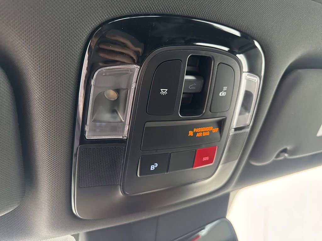 New 2026 Hyundai Sonata N Line image 16