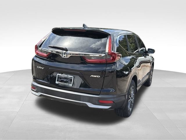 Used 2020 Honda CR-V EX-L image 5