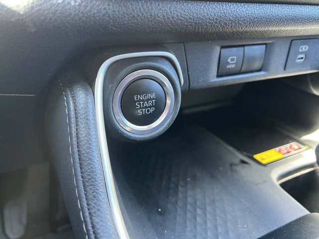 Used 2024 Toyota Grand Highlander AWD image 17