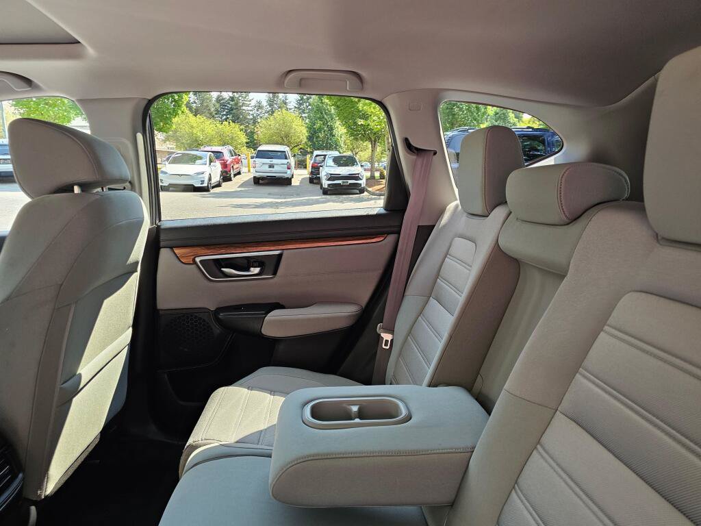 Used 2020 Honda CR-V EX image 19