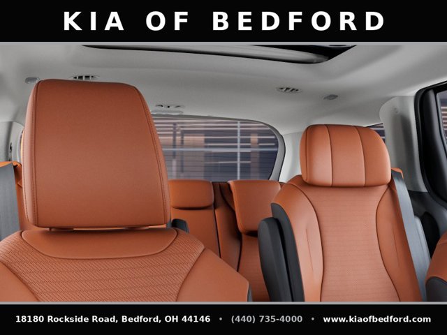 New 2026 Kia Carnival SX Prestige FWD image 30