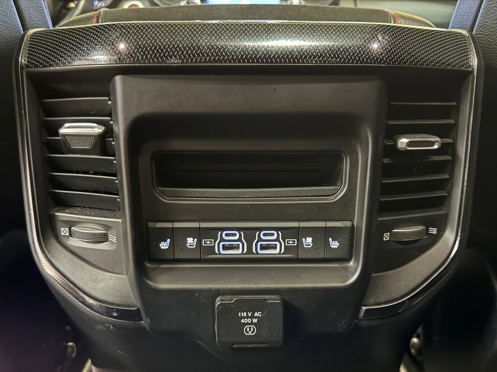 Used 2022 RAM 1500 TRX w/ TRX Level 2 Equipment Group AWD/4WD image 25