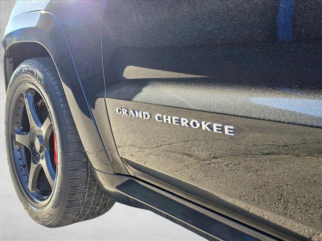 Used 2012 Jeep Grand Cherokee SRT8 w/ Luxury Group II AWD/4WD image 14