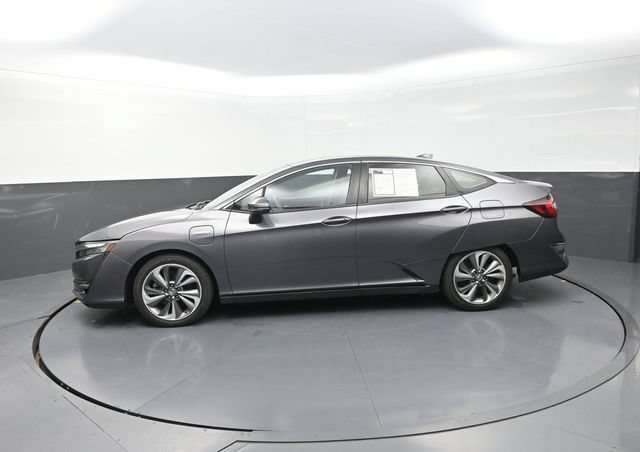 Used 2018 Honda Clarity Plug-In Hybrid image 6