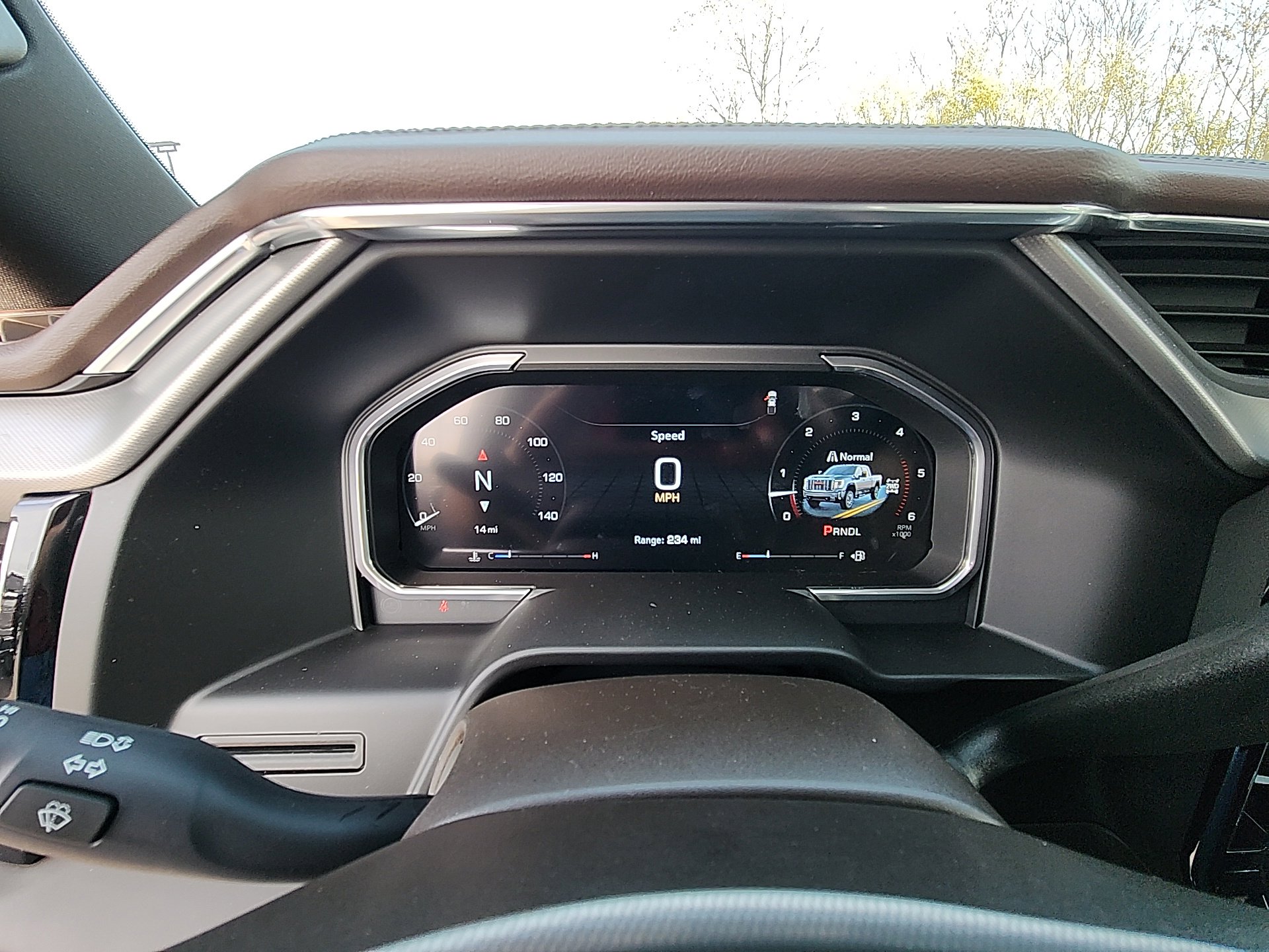 New 2026 GMC Sierra 2500 Denali image 18