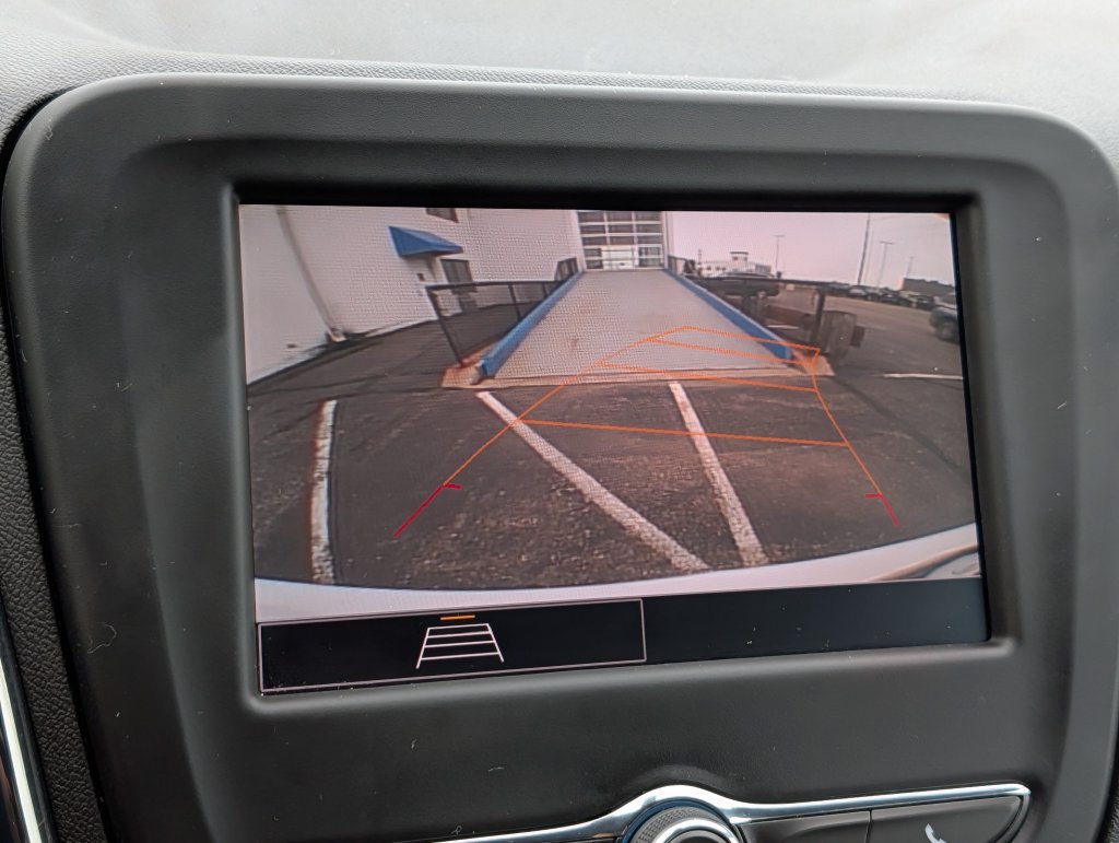 Used 2024 Chevrolet Equinox RS AWD/4WD image 26