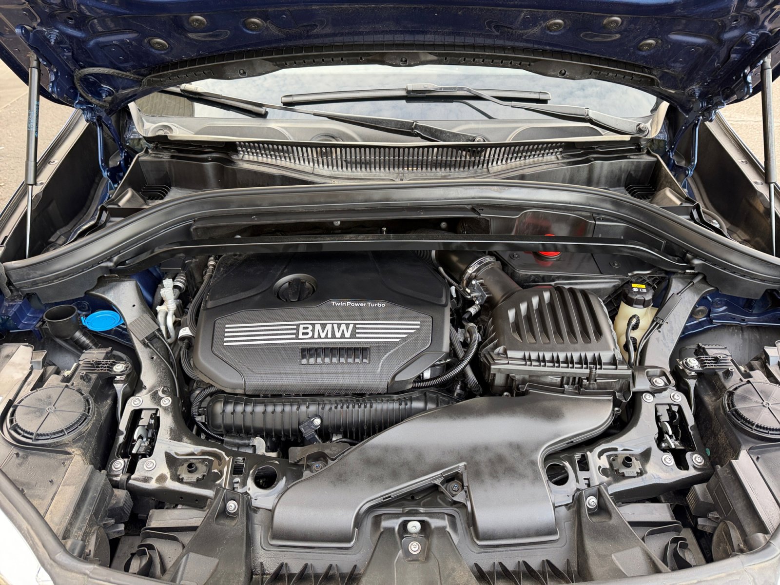 Used 2021 BMW X1 xDrive28i w/ Convenience Package image 21