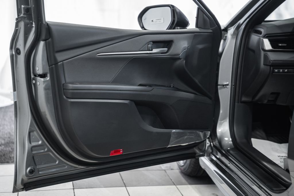 New 2026 Toyota Camry SE image 39