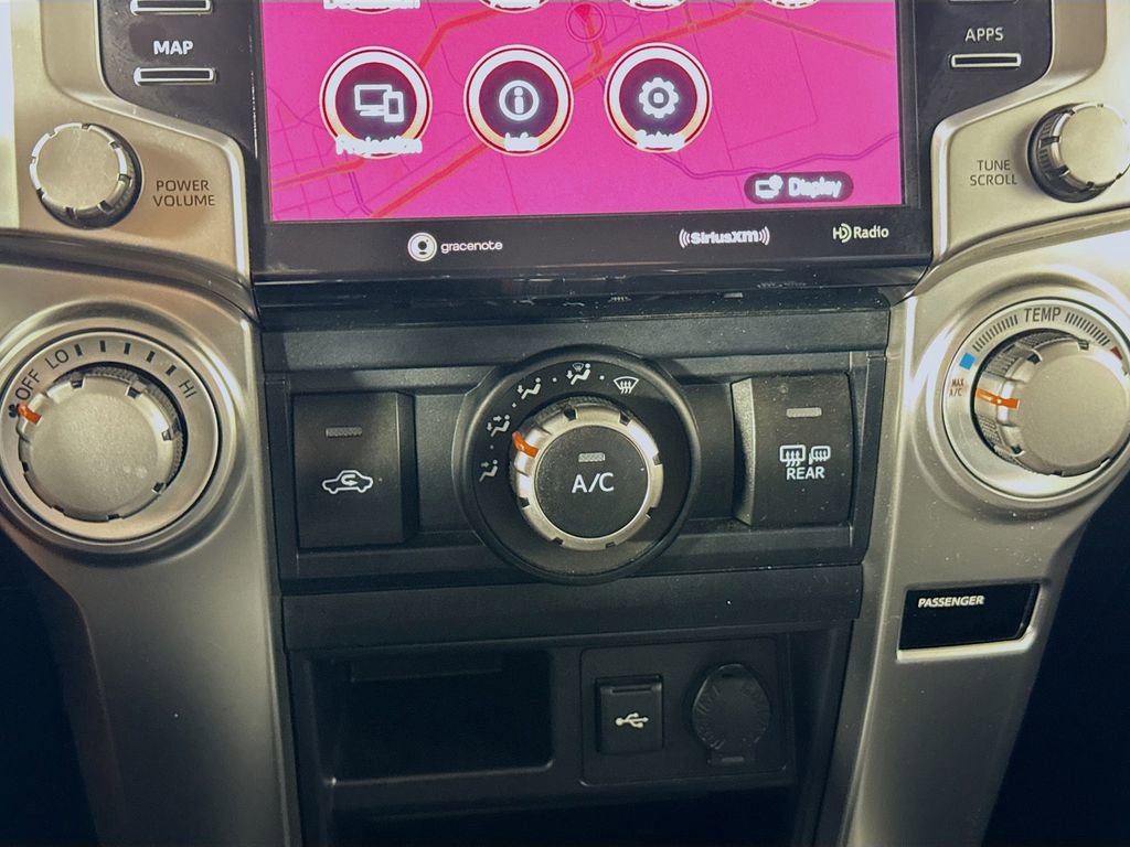 Used 2024 Toyota 4Runner SR5 Premium image 17