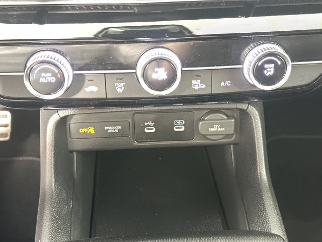 Used 2026 Honda Civic Sport image 13