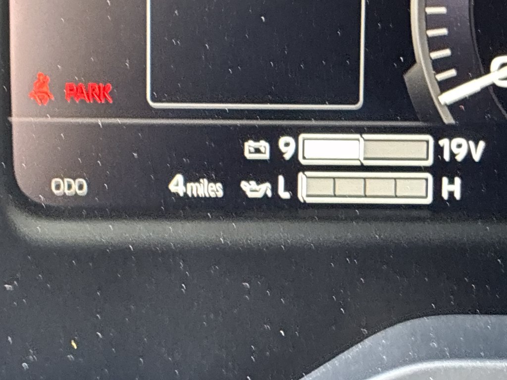 New 2026 Toyota Tundra 1794 Edition AWD/4WD image 29