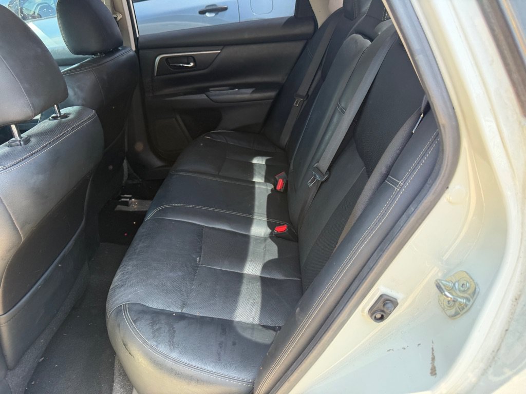 Used 2018 Nissan Altima 2.5 SL FWD image 35