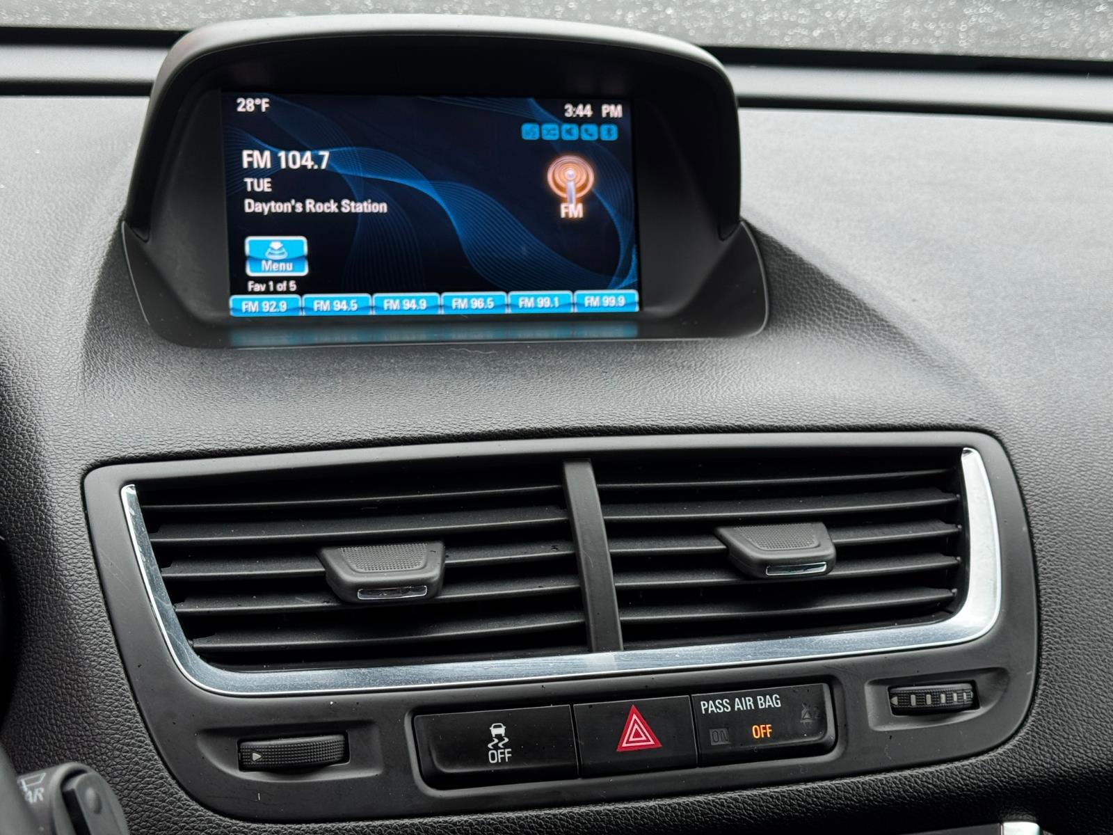 Used 2016 Buick Encore FWD image 16