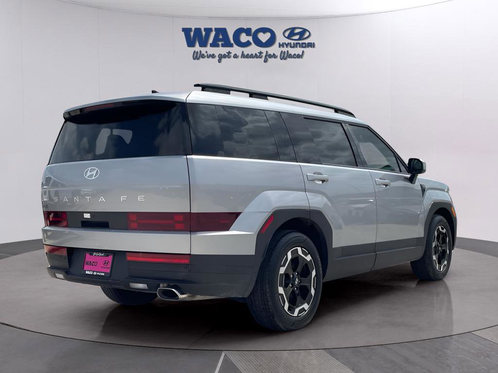 Used 2025 Hyundai Santa Fe SEL image 6