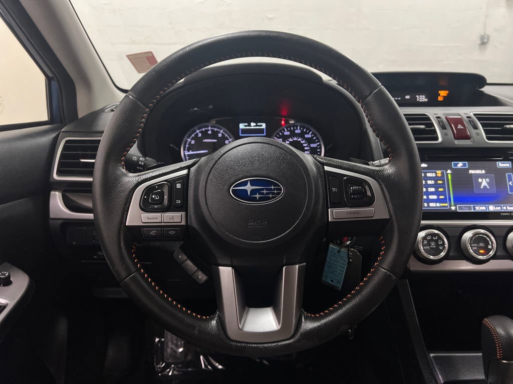 Used 2016 Subaru Crosstrek 2.0i Limited AWD/4WD image 16