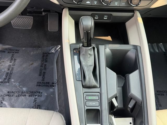 Certified 2023 Honda Accord LX image 21