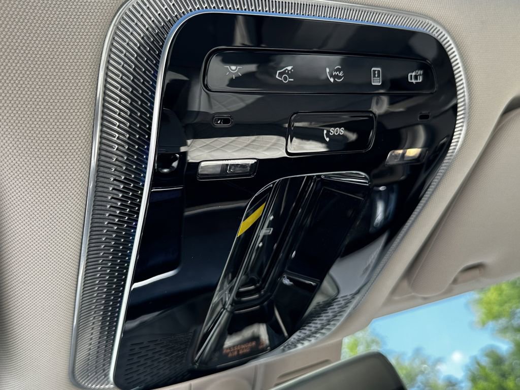 Certified 2023 Mercedes-Benz S 580 4MATIC Sedan image 33