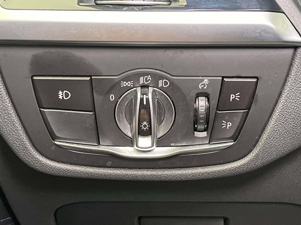 Used 2019 BMW X3 M40i w/ Premium Package AWD/4WD image 38