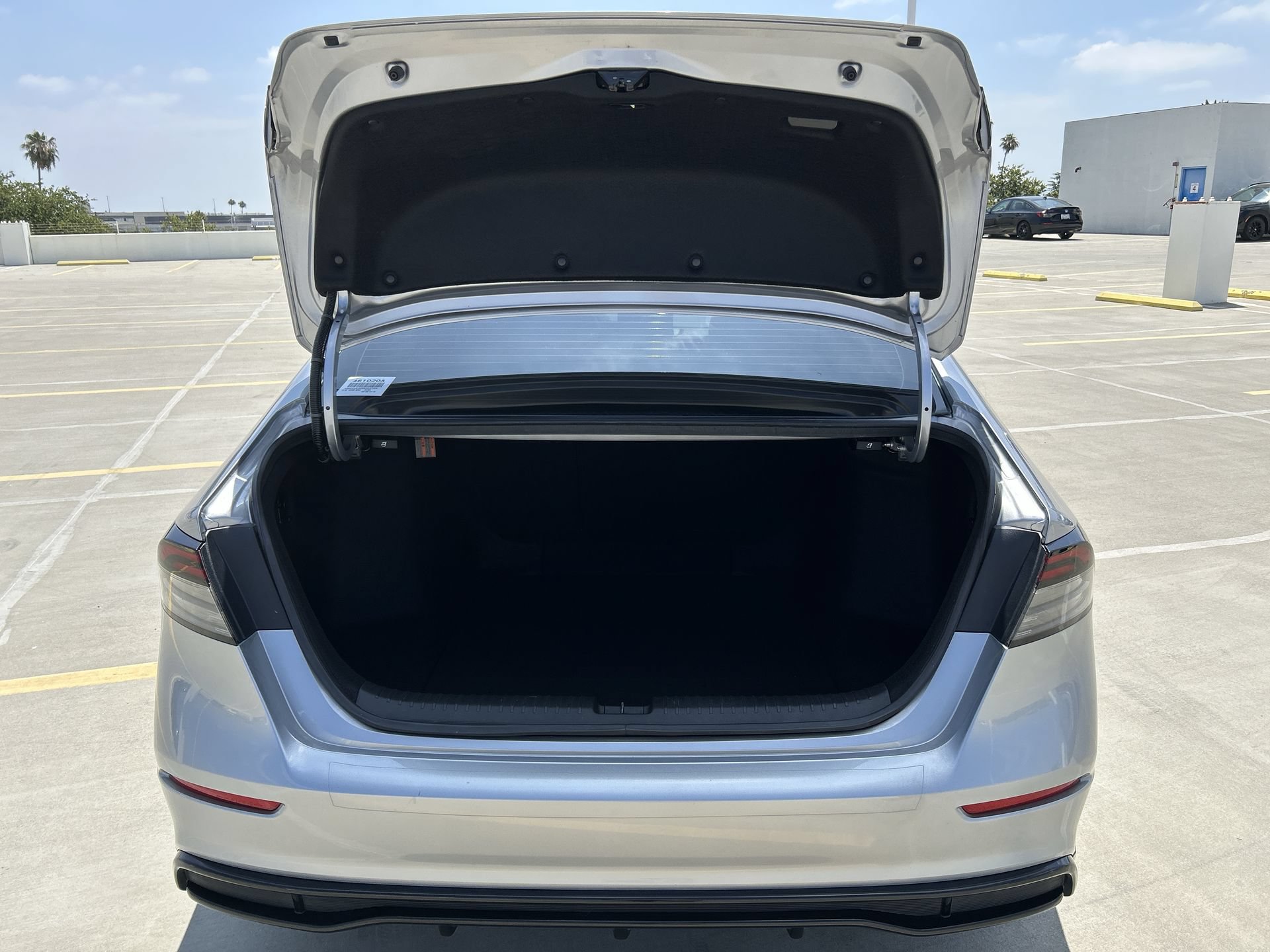 Used 2023 Honda Accord EX image 20