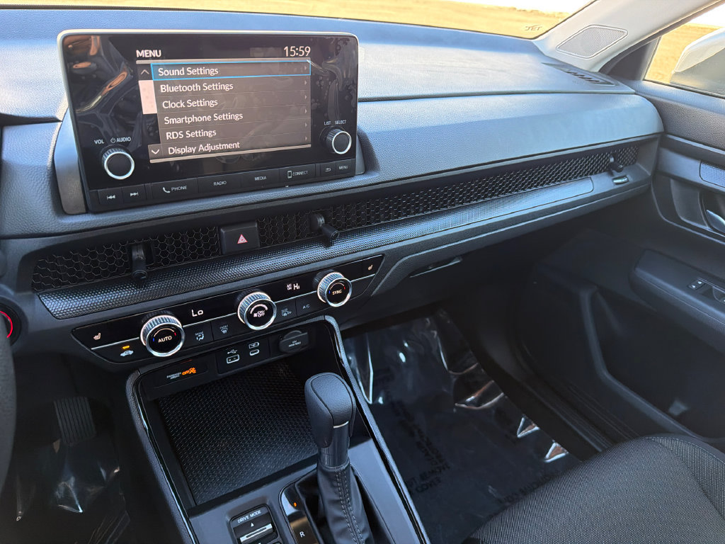 Used 2024 Honda CR-V EX image 23