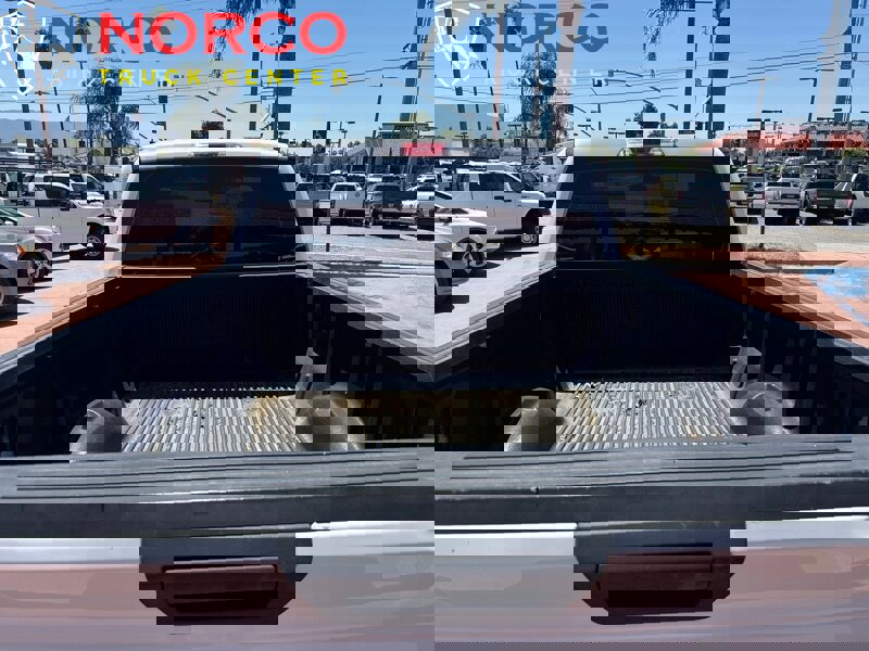 Used 2015 Ford F150 XL w/ Equipment Group 101A Mid image 8