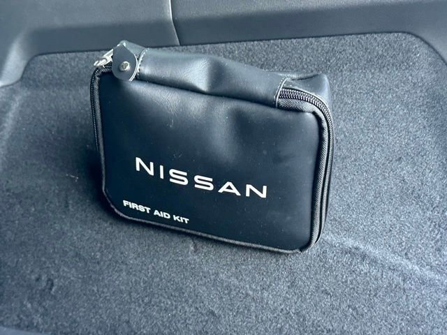 Used 2023 Nissan Rogue SV AWD/4WD image 20