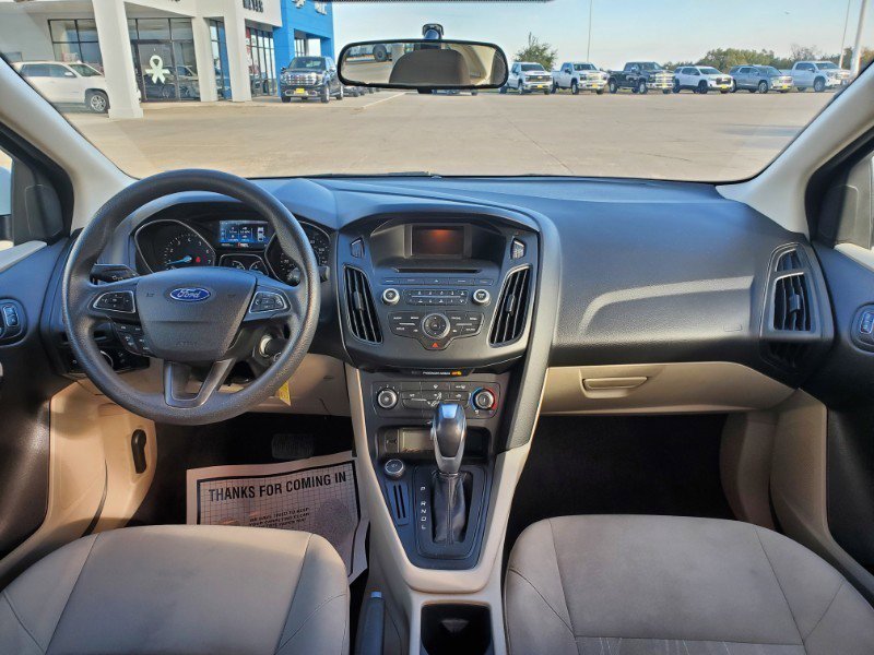 Used 2016 Ford Focus SE image 21