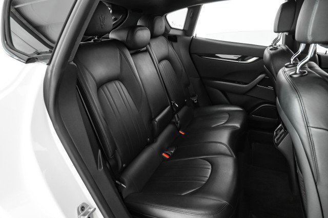 Used 2019 Maserati Levante image 31