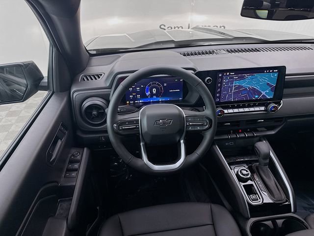 New 2026 Chevrolet Colorado Trail Boss image 23