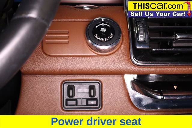 Used 2022 Lincoln Navigator Reserve image 23