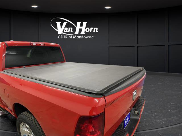 Used 2017 RAM 1500 Express w/ Express Value Package image 6